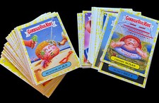 2023 Topps Garbage Pail Kids