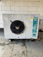RIVACOLD 4HP Condenser for