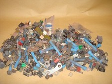 Ford Sierra Cosworth, RS 500 Cosworth, Sapphire Cosworth Parts