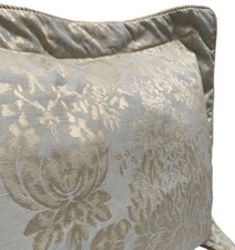 Luxury woven rectangle cushion - luxury,