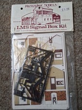 Prototype Models OO / EM/ 4mm