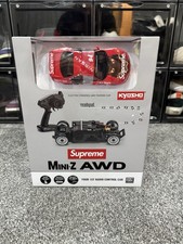 Supreme Kyosho Mini-Z