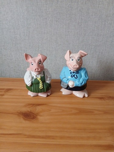 Wade natwest collectable - natwest,