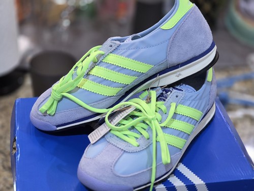 Size adidas sl72 clear - 6.5,