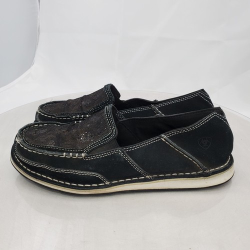 Dirty ariat cruiser - dirty, moccasin