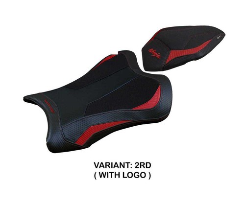 Seat cover dexter - cover,