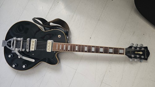Dearmond m75t 1998 guitar - ,