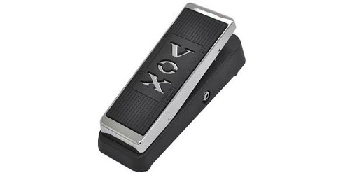 Vox v847 wah pedal - v847-a,