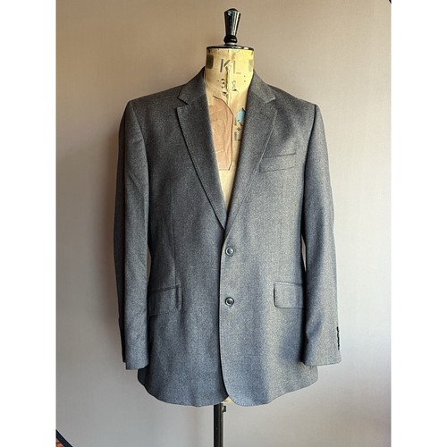 Harvie hudson blazer - blazer, mens