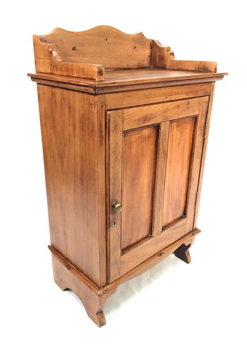 Antique wooden tabletop - wooden,