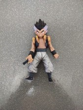 2002 5" DRAGON BALL Z GOTENKS