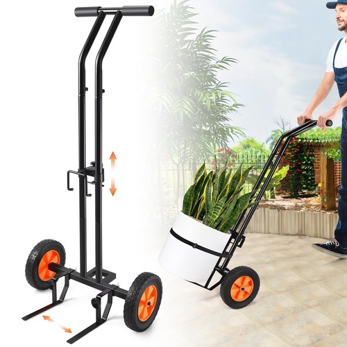 Plant caddy with - with, heavy