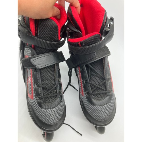 Airwalk adjustable skates mens - adjustable,