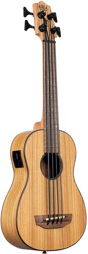 Kala bass ukulele - u, base