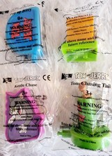 Vintage KFC Meal Tom & Jerry