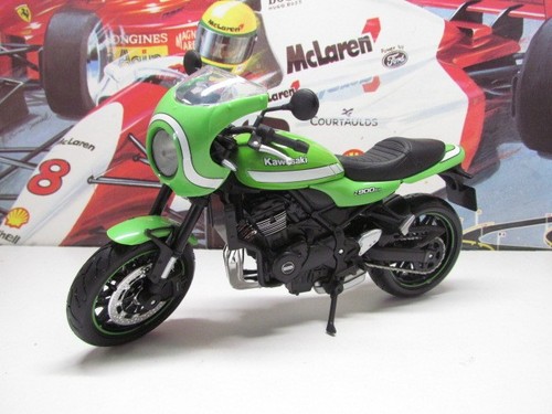 Maisto kawasaki z900rs cafe - z900rs,