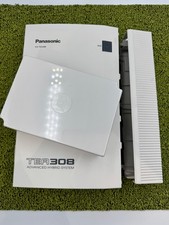 Panasonic KX-TEA308E Advanced