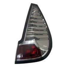 Renault Scenic Mk3 2012-2016