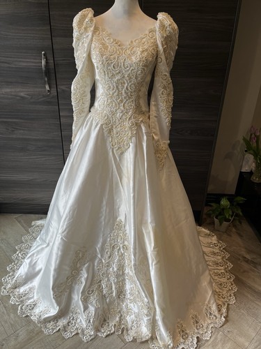 Mori lee wedding dress - mori,