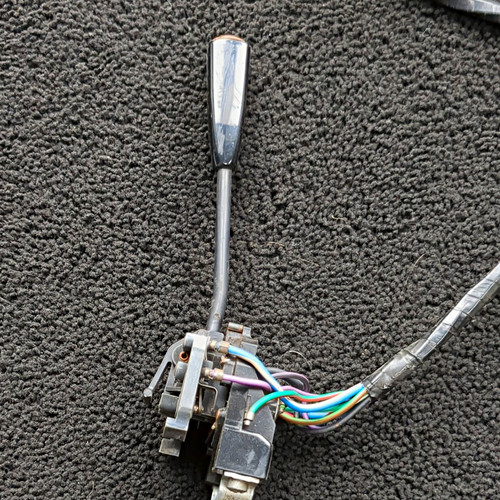 Classic mk2 mini - mk2, indicator