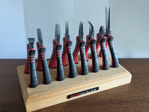 Pliers cutters set - pliers, /