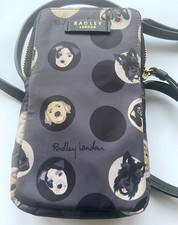 New RADLEY Dog Trust CROSSBODY