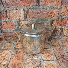 Vintage Teapot. 2 Pint. Old