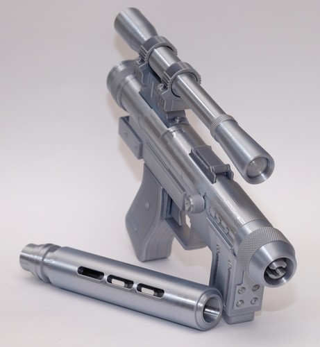 Star wars blastec 14r - wars, se-14r