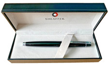 Sheaffer Fountain Pen, M Nib