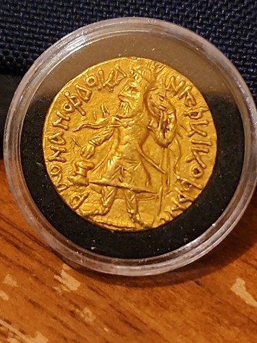 Antique kushan - ⭐️💯antique,