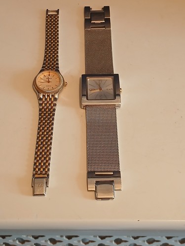 Ladies watches used next - ladies,