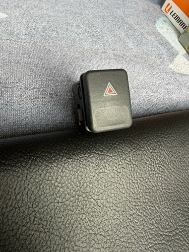 Mgf hazard switch - mgf,