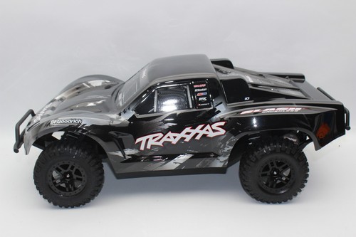 Traxxas 58434 slash 2wd - 58434,