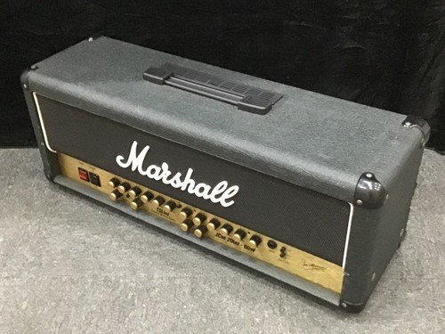 Marshall jcm2000 tsl60 - tsl60, triple