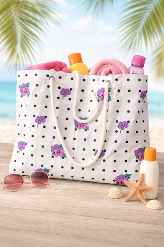 Vintage 90s polka - 80-90s,