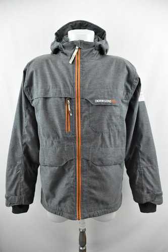 Didriksons insulated jacket - didriksons,