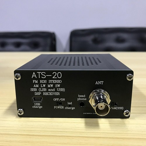 Ast full band radio - band,