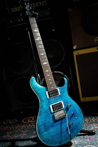 Paul reed smith - paul, se