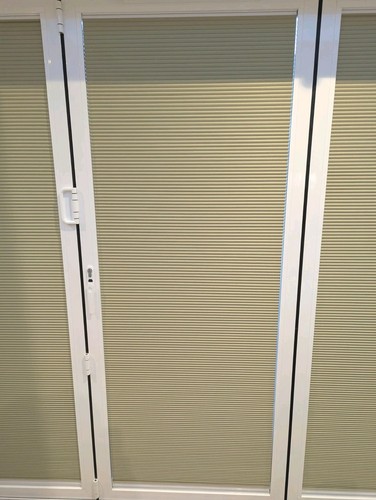 Blinds2go pistachio green - pistachio,
