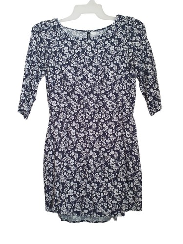 Divided women mini blue - h&m, women's