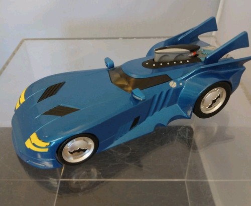 Corgi 2000 batman batmobile - corgi,
