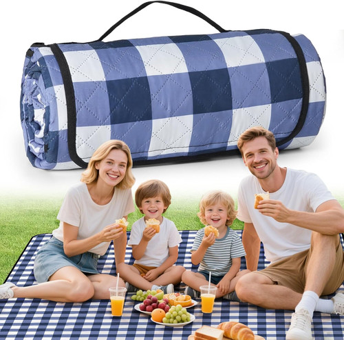Picnic blanket waterproof - picnic,