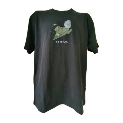 Land rover official shirt go - official, t