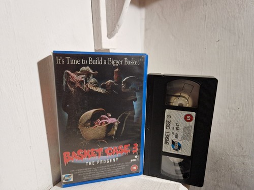 Basket case big box ex - case,