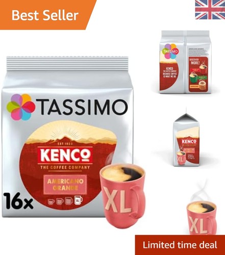 Kenco americano grande - kenco,