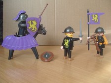 Playmobil 100% Complete Set