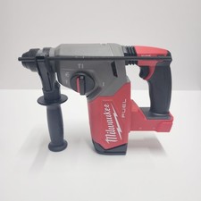Milwaukee 18v Brushless SDS+