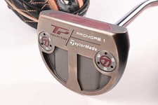 Taylormade TP Patina