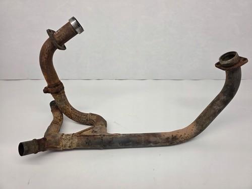 Honda varadero 1000 exhaust - varadero,