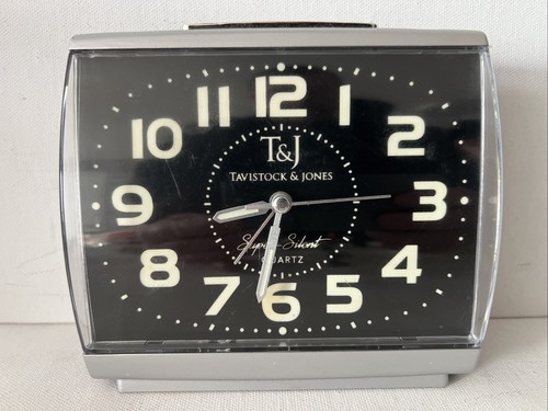 Tavistock and jones retro - and,